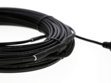 Obrázek k výrobku 126491 - Topný kabel s termostatem KERBL 296091, 500 W, 25 m