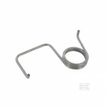 Obrázek k výrobku 28171 - Torzní pružina pro vyrovnávač levá