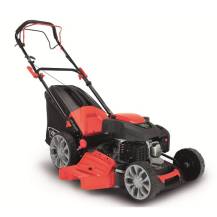 Obrázek k výrobku 79473 - Travní sekačka 4v1 s pojezdem Scheppach MS 225-53