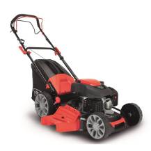 Obrázek k výrobku 79473 - Travní sekačka 4v1 s pojezdem Scheppach MS 225-53