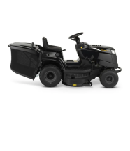 Obrázek k výrobku 91733 - Travní traktor ALPINA AT4 98 HWA