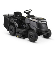 Obrázek k výrobku 91733 - Travní traktor ALPINA AT4 98 HWA