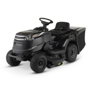 Obrázek k výrobku 91733 - Travní traktor ALPINA AT4 98 HWA