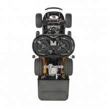 Obrázek k výrobku 29097 - Travní traktor Stiga Estate 7102 W