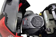 motor 586
