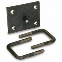 Obrázek k výrobku 49818 - třmen uchycení pera standard 130 mm