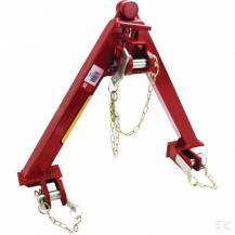 Obrázek k výrobku 102079 - Trojúhelník spojky