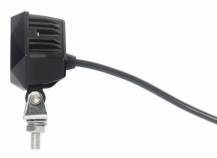 Obrázek k výrobku 62148 - Trojúhelníkové LED pracovní světlo 10-30V 1200LM