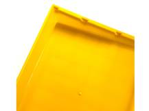 Obrázek k výrobku 125953 - Trusník CIMUKA MT-02-S - pro typy BYK/TYK/KYK MIDI