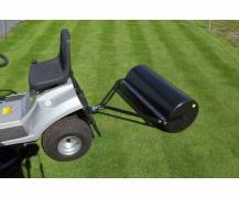 Obrázek k výrobku 29613 - TV100 - VÁLEC za zahradní traktory CELOKOVOVÝ