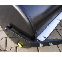 Obrázek k výrobku 29613 - TV100 - VÁLEC za zahradní traktory CELOKOVOVÝ