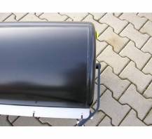 Obrázek k výrobku 29613 - TV100 - VÁLEC za zahradní traktory CELOKOVOVÝ