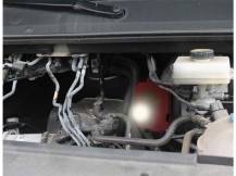 Obrázek k výrobku 120466 - Ultrazvukový plašič do auta na kuny, myši a potkany DRAGON ULTRASONIC A100