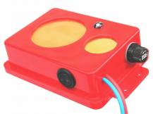 Obrázek k výrobku 120466 - Ultrazvukový plašič do auta na kuny, myši a potkany DRAGON ULTRASONIC A100