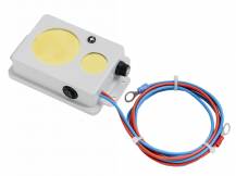 Obrázek k výrobku 120466 - Ultrazvukový plašič do auta na kuny, myši a potkany DRAGON ULTRASONIC A100