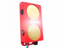 Obrázek k výrobku 120478 - Ultrazvukový plašič do auta na kuny, myši a potkany DRAGON ULTRASONIC A150