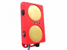 Obrázek k výrobku 120478 - Ultrazvukový plašič do auta na kuny, myši a potkany DRAGON ULTRASONIC A150