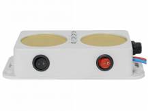 Obrázek k výrobku 120478 - Ultrazvukový plašič do auta na kuny, myši a potkany DRAGON ULTRASONIC A150