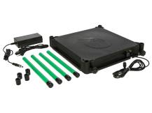 Obrázek k výrobku 125959 - Umělá kvočna s termostatem KERBL 70420 COSYHEAT, 30x30cm, 25W