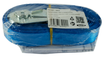 Obrázek k výrobku 60087 - Upevňovací popruh 400 kg(25x5000mm)