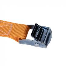 Obrázek k výrobku 129731 - Upínací popruh 1,5 m x 25 mm AKC4807