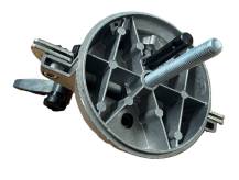 Obrázek k výrobku 19814 - Upínání brusky MAXX 13150 - komplet