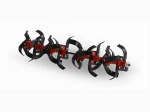 Kypřící ústrojí AKY-357