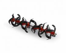 Obrázek k výrobku 78027 - Ústrojí kypřicí AKY-357 - kopinaté nože, š.110 cm