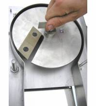 Drtící ústrojí - drtič ovoce SHARK FRUIT