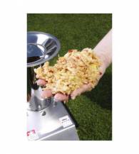 Maximální výtěžnost šťávy SHARK FRUIT