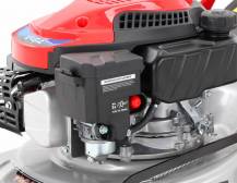 Obrázek k výrobku 34400 - VeGA 404 SDX 5in1 motorová sekačka s pojezdem