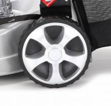 Obrázek k výrobku 34400 - VeGA 404 SDX 5in1 motorová sekačka s pojezdem