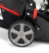 Obrázek k výrobku 61562 - VeGA 42S ECO 4n1 pojezdová sekačka + AKU set