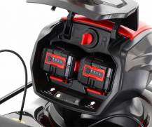 Obrázek k výrobku 61562 - VeGA 42S ECO 4n1 pojezdová sekačka + AKU set