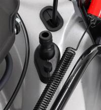 Obrázek k výrobku 34401 - VeGA 495 SXH 6in1 motorová sekačka s pojezdem