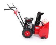 Obrázek k výrobku 27726 - VeGA 554 dvoustupňová sněhová fréza