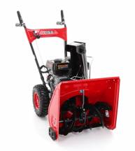 Obrázek k výrobku 27726 - VeGA 554 dvoustupňová sněhová fréza