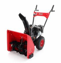 Obrázek k výrobku 27726 - VeGA 554 dvoustupňová sněhová fréza