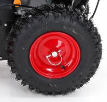 Obrázek k výrobku 27726 - VeGA 554 dvoustupňová sněhová fréza