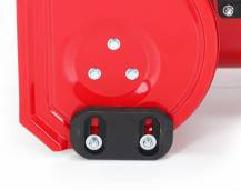 Obrázek k výrobku 27726 - VeGA 554 dvoustupňová sněhová fréza