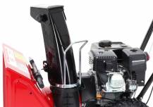 Obrázek k výrobku 27726 - VeGA 554 dvoustupňová sněhová fréza