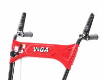 Obrázek k výrobku 27726 - VeGA 554 dvoustupňová sněhová fréza