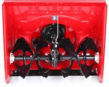 Obrázek k výrobku 27726 - VeGA 554 dvoustupňová sněhová fréza