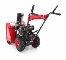 Obrázek k výrobku 27726 - VeGA 554 dvoustupňová sněhová fréza