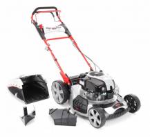 Obrázek k výrobku 2585 - VeGA 752 SXH DOV 5in1 motorová sekačka s pojezdem