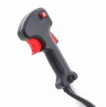 Obrázek k výrobku 21153 - VeGA BC430PRO – hřídelový křovinořez