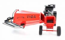 Obrázek k výrobku 64110 - VeGA CH1065 benzínový drtič