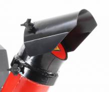 Obrázek k výrobku 64105 - VeGA CH1214 benzínový drtič