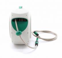 Obrázek k výrobku 23992 - VeGA EZ ZW05-15 automatický hadicový naviják