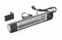 Obrázek k výrobku 29488 - VeGA G2-200 - 2KW infrazářič